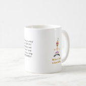 Mug Gouffre de puissance positive Agessagesse (Devant droit)