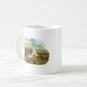 Mug Gould - grande outarde - promo de librairie de (Devant gauche)