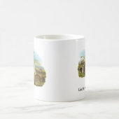 Mug Gould - grande outarde - promo de librairie de (Centre)