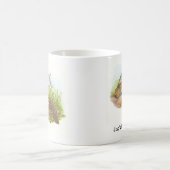 Mug Gould - perdrix - promo de librairie de perdix de (Centre)