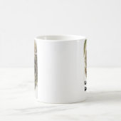 Mug Gould - promo de librairie de quetzal (Centre)