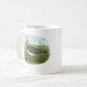 Mug Gould - vanneau - promo du vanellus B/store de (Devant gauche)