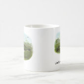Mug Gould - vanneau - promo du vanellus B/store de (Centre)