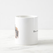 Mug Goules d'Halloween (Centre)