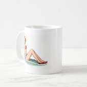Mug goupille (Devant gauche)
