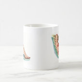 Mug goupille (Centre)