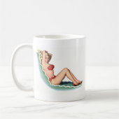 Mug goupille (Gauche)