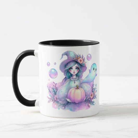 Mug Gourd Day Gorgeous Gal (Gauche)