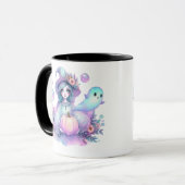 Mug Gourd Day Gorgeous Gal (Devant gauche)