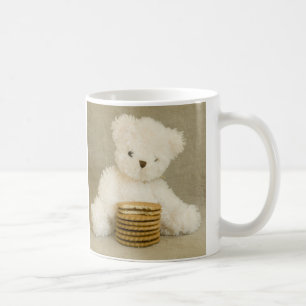Mug Gourmand d'Ourson