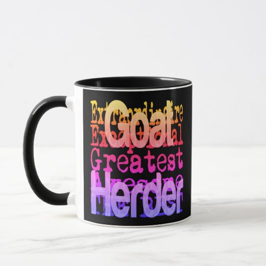 Mug Goût Herder Extraordinaire (Gauche)
