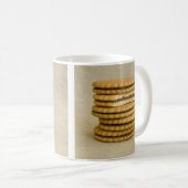 Mug Gouter (Devant droit)