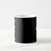 Mug Goutte de baseball pour garçons glace goutte de ba (Centre)