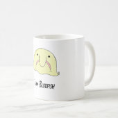 Mug goutte d'équipe (Devant droit)