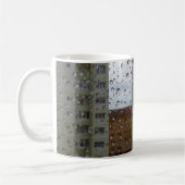 Mug Gouttes de pluie (Gauche)