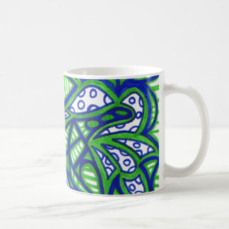 Mug Gouttes de rosée