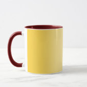 Mug Goyaves (Gauche)