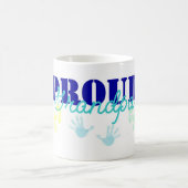 Mug gpa fier (Centre)