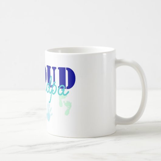 Mug gpa fier (Droite)