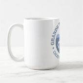Mug GR20 Corse (BG) (Gauche)