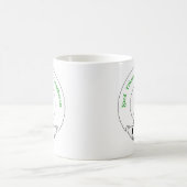 Mug gra, gode, cairdeas claddah (Centre)