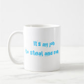 Mug Graaaves ! (Gauche)