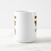 Mug Grace à chaque étape (Centre)