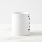 MUG GRÂCE (CONCEVEZ VOTRE PROPRE TASSE) (Centre)