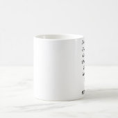 MUG GRÂCE (CONCEVEZ VOTRE PROPRE TASSE) (Centre)