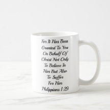 GRÂCE (CONCEVEZ VOTRE PROPRE TASSE)