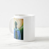Mug Grâce divine 2011 (Devant gauche)