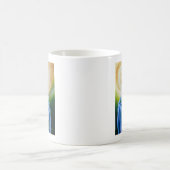 Mug Grâce divine 2011 (Centre)