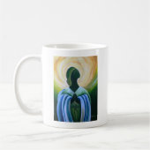 Mug Grâce divine 2011 (Gauche)