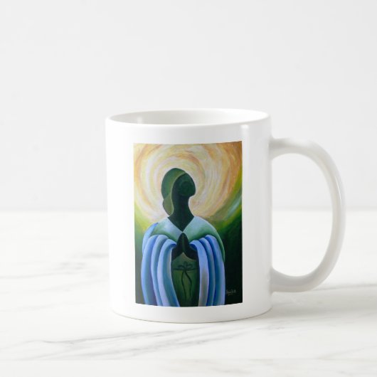 Mug Grâce divine 2011 (Droite)