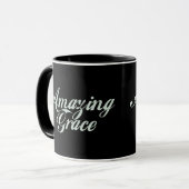 Mug Grace Extraordinaire (Devant gauche)