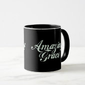 Mug Grace Extraordinaire (Devant droit)