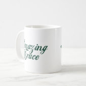 Mug Grace Extraordinaire (Devant gauche)