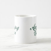 Mug Grace Extraordinaire (Centre)