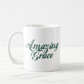 Mug Grace Extraordinaire (Gauche)