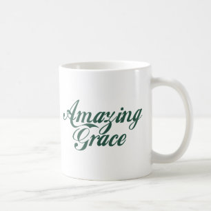 Mug Grace Extraordinaire