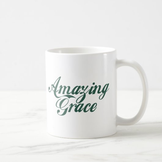 Mug Grace Extraordinaire (Droite)