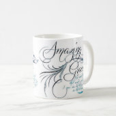 Mug Grace Extraordinaire (Devant droit)