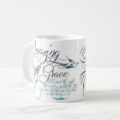 Mug Grace Extraordinaire (Devant gauche)