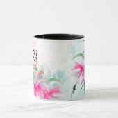 Mug Grâce Extraordinaire Comment douce le son Hymne ch (Centre)