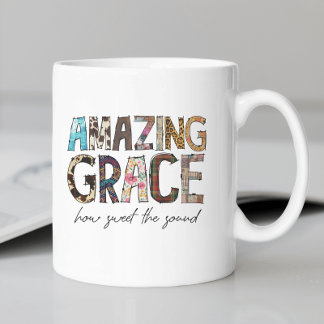 Mug Grace Extraordinaire Comment Doux Le Son