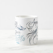 Mug Grâce merveilleuse (Centre)