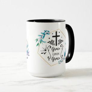 Mug Grace sur grâce