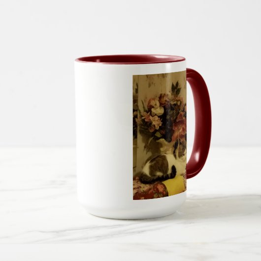 MUG GRACIE (Devant droit)