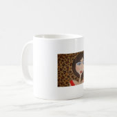 MUG GRACIE - COLLECTION DE SOEUR (Devant gauche)