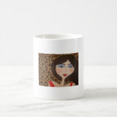 MUG GRACIE - COLLECTION DE SOEUR (Centre)